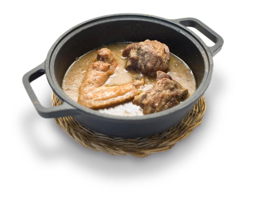 お料理のイメージ