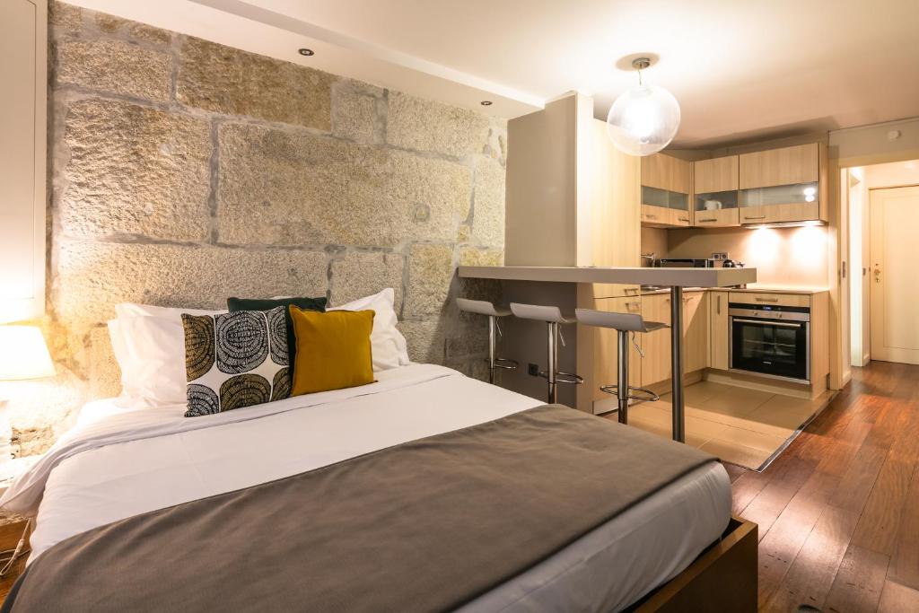 Stay In Apartments photo
