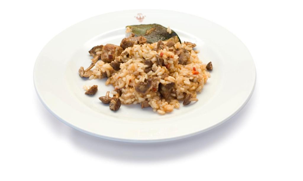 お料理のイメージ