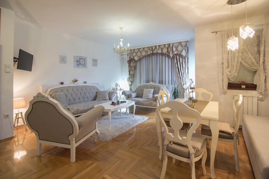 Apartment Barby - Deluxe - 4