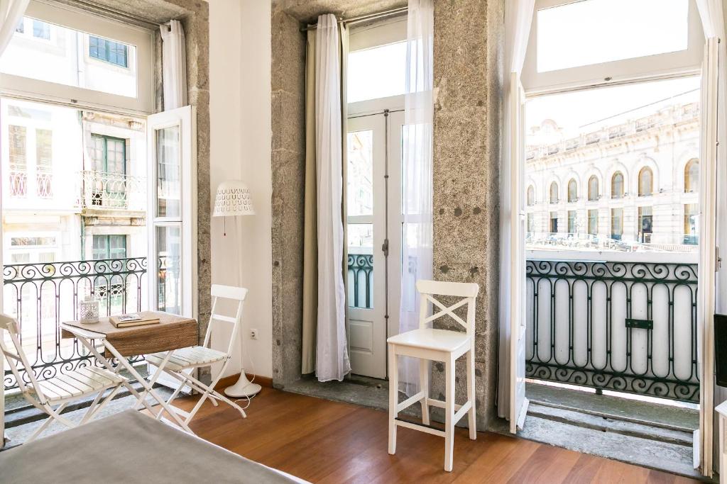 Stay in Apartments - S. Bento