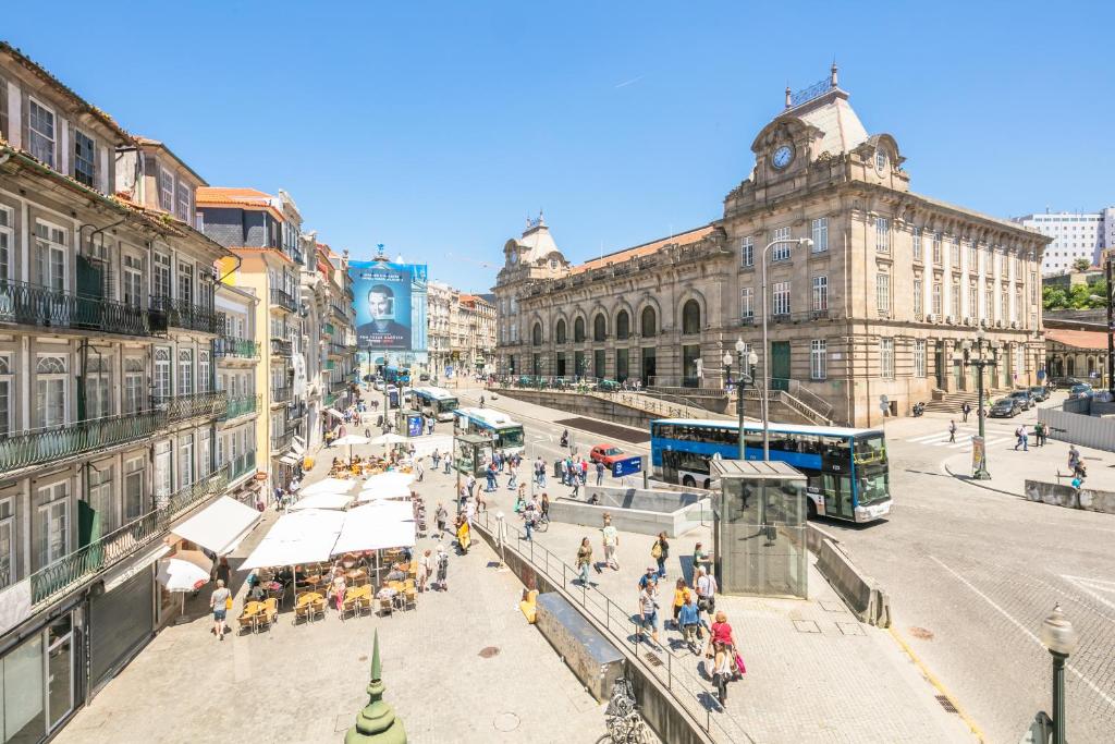 Sehenswürdigkeiten in der Nähe