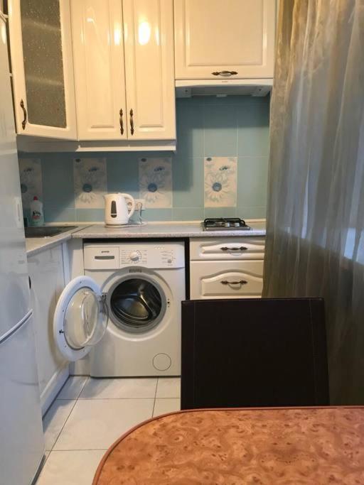 Apartment on Mechnikova 8 photo