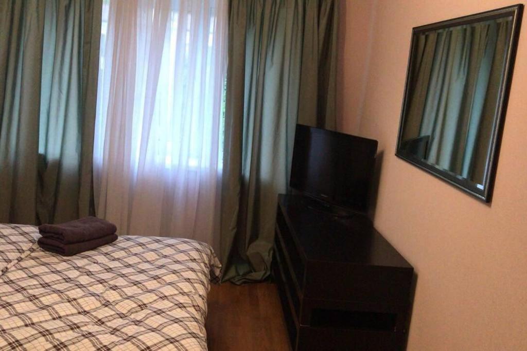 Apartment on Mechnikova 8 photo