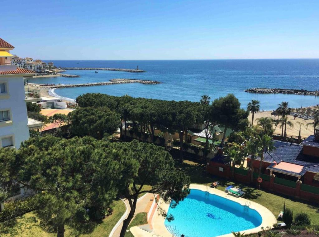Banus Rentals Apartments Beach&Pool - 3