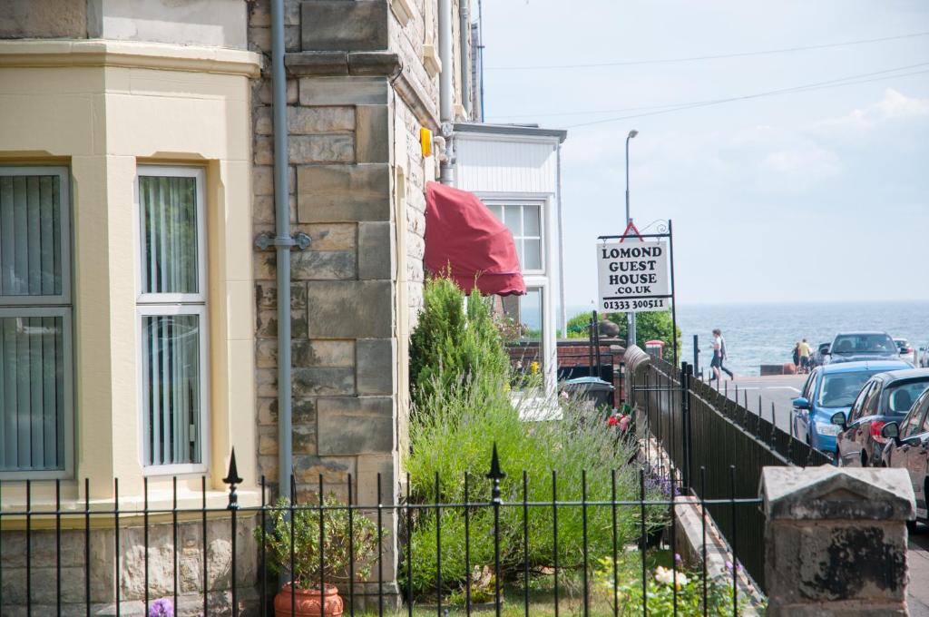 Lomond Guest House photo
