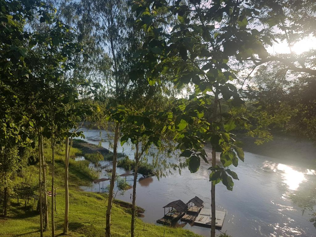 Nan De Panna Riverside Homestay photo