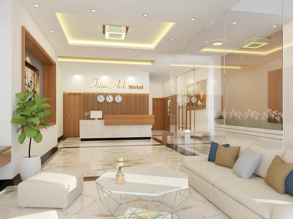 Tram Anh hotel