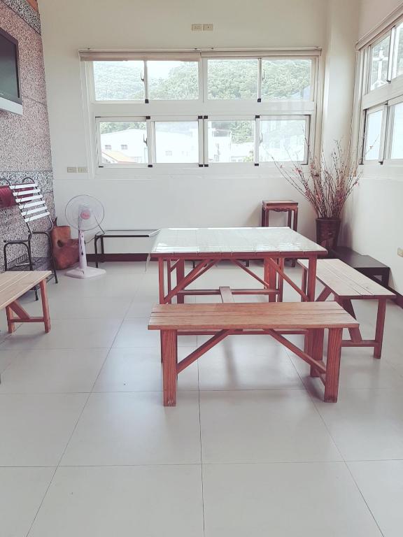 Jinlun Village Homestay 호텔 이미지 2