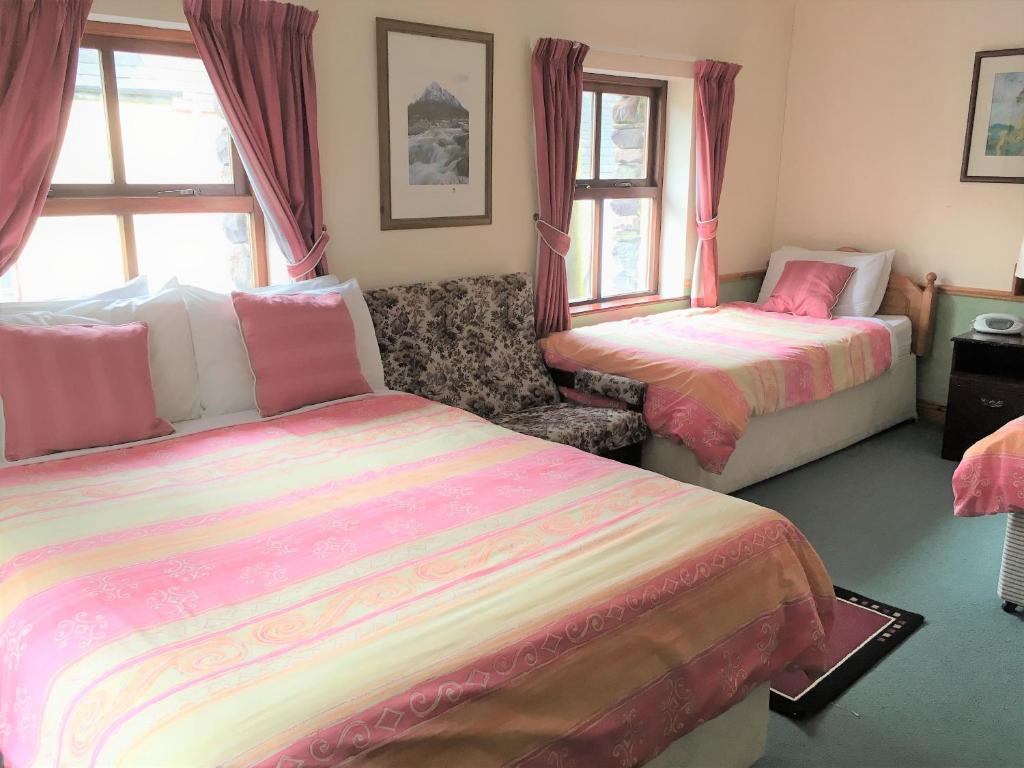 O'Connors Guesthouse photo