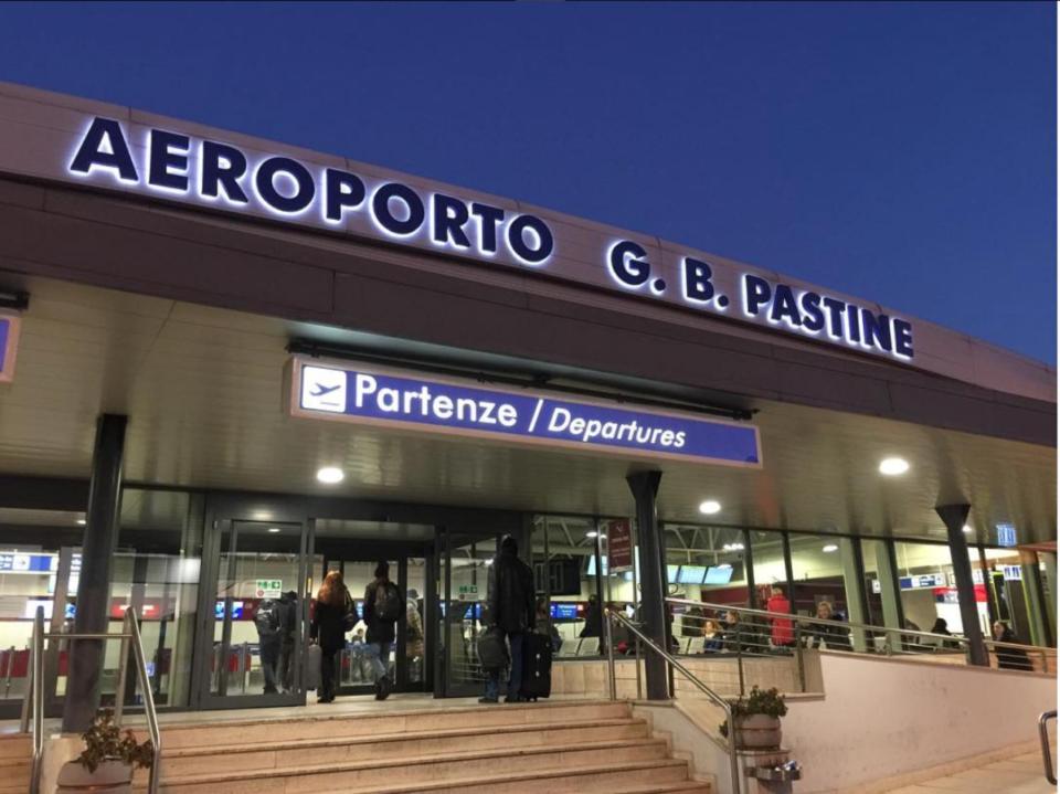 Love Rome Ciampino photo