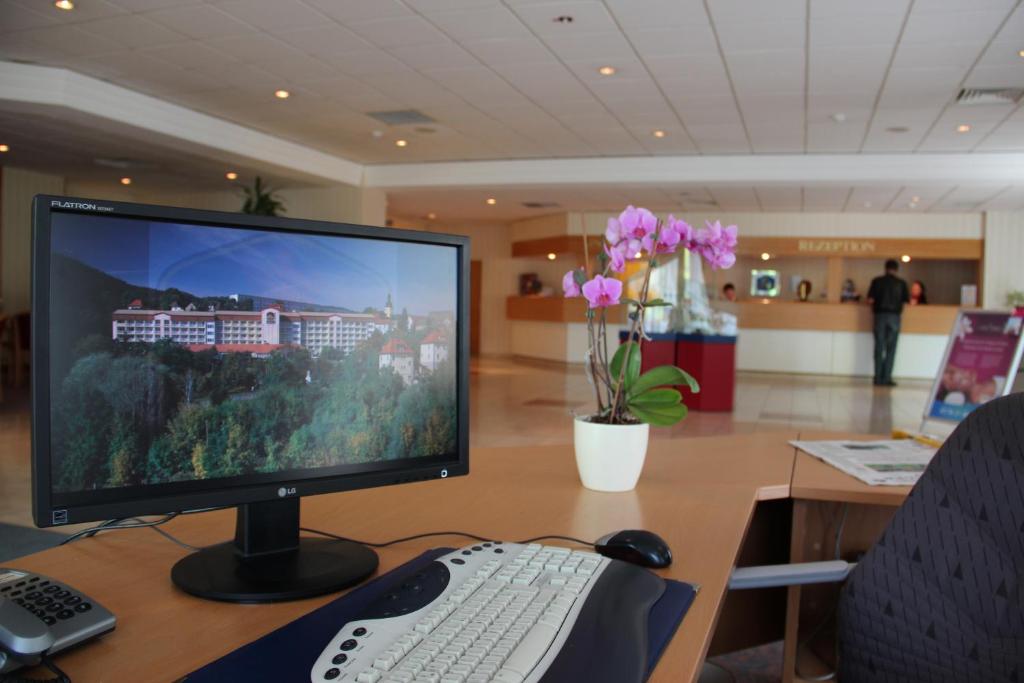 Best Western Hotel Jena photo