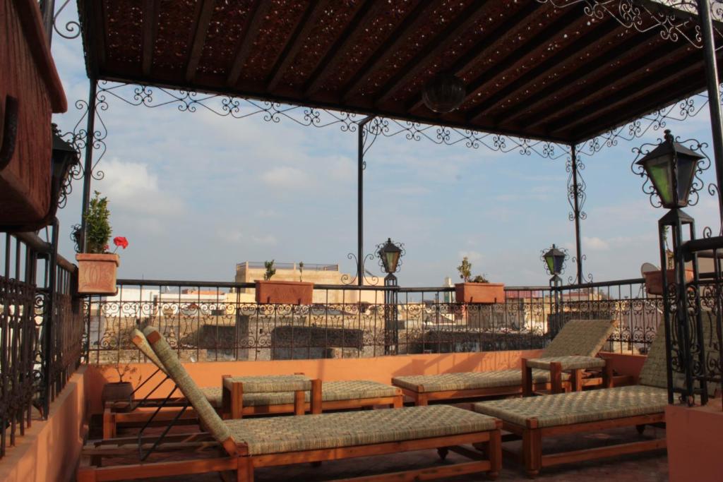 Facilities
