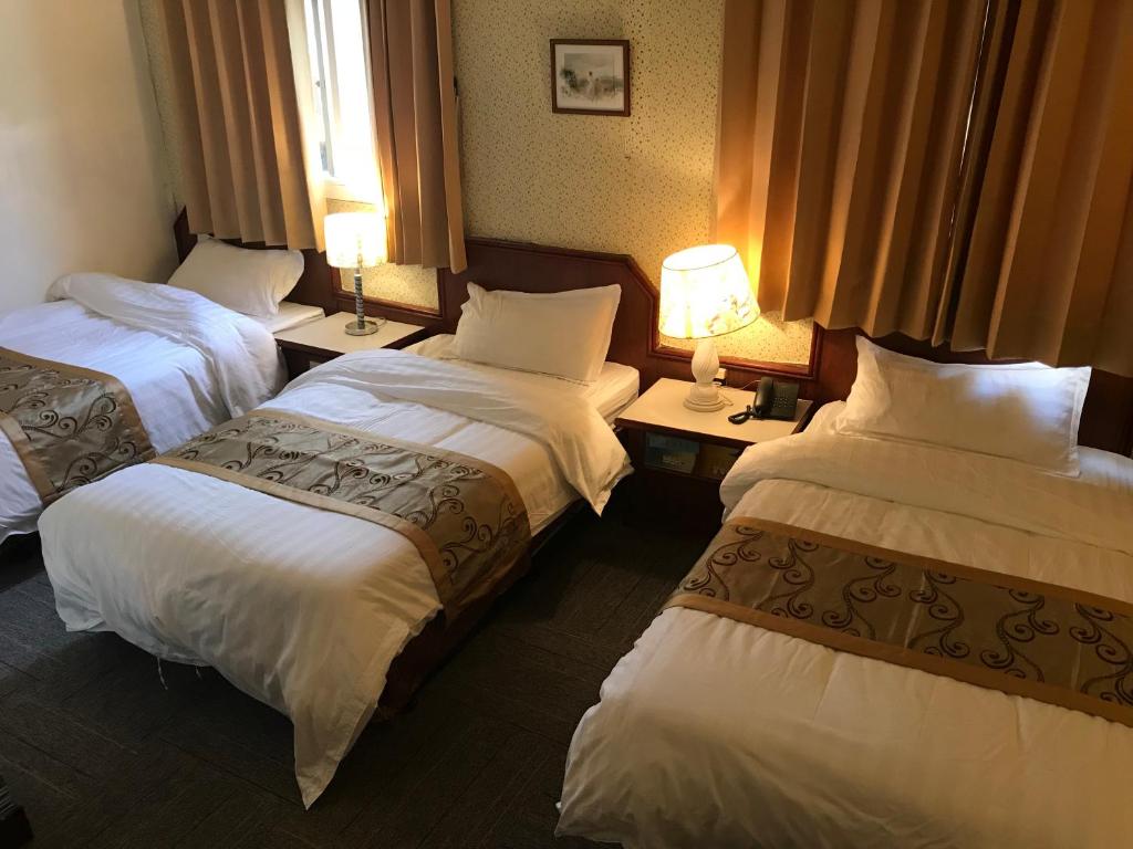 Kinmen Laoye B&B 호텔 이미지 1