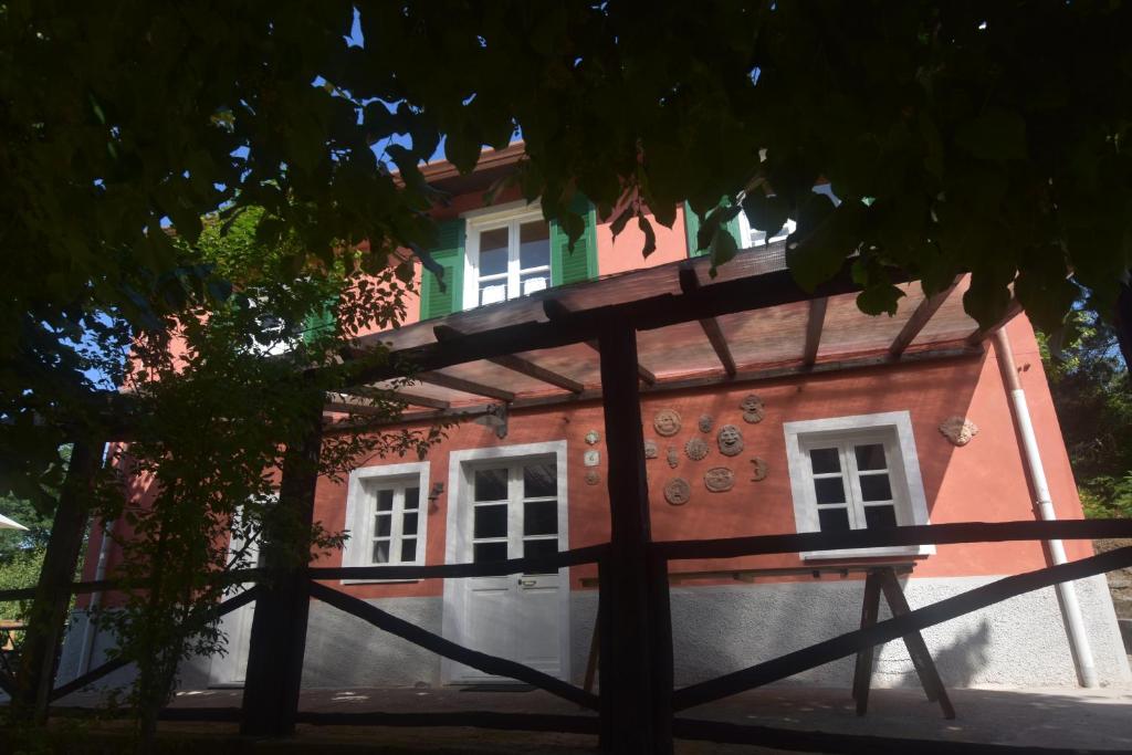 Casa di Dino alla Brusa - 4