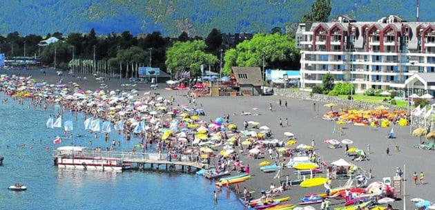 Departamento en Pucon - 5