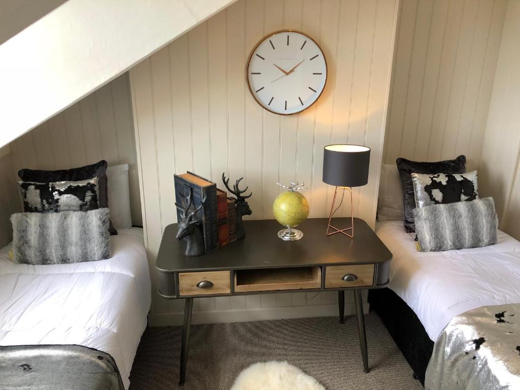 The Wolf Inn photo