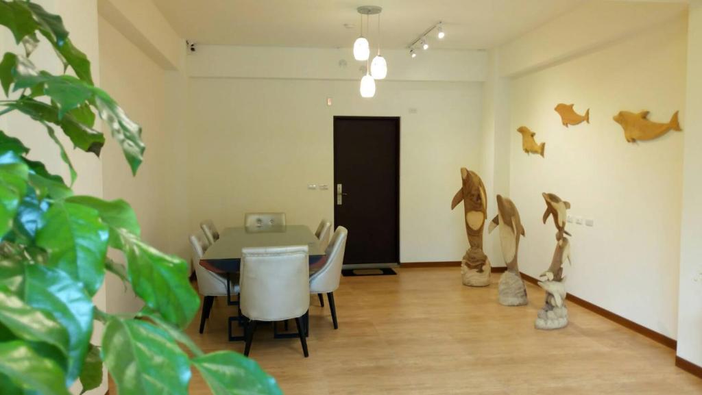 Dolphin Love Homestay 호텔 이미지 2