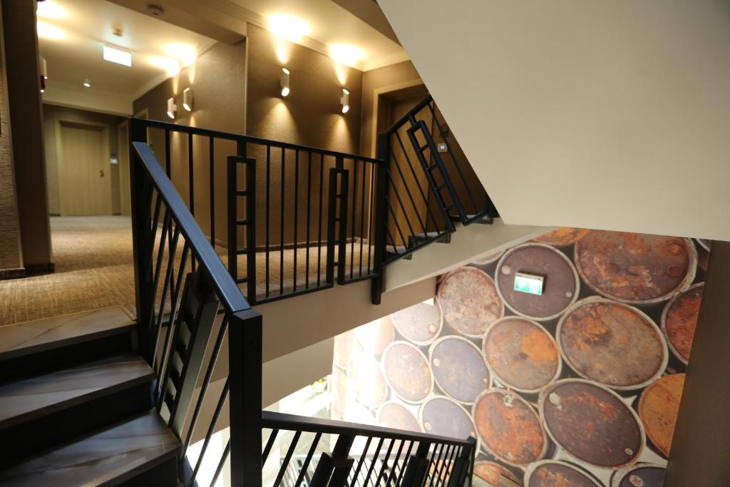 Hotel Baril photo