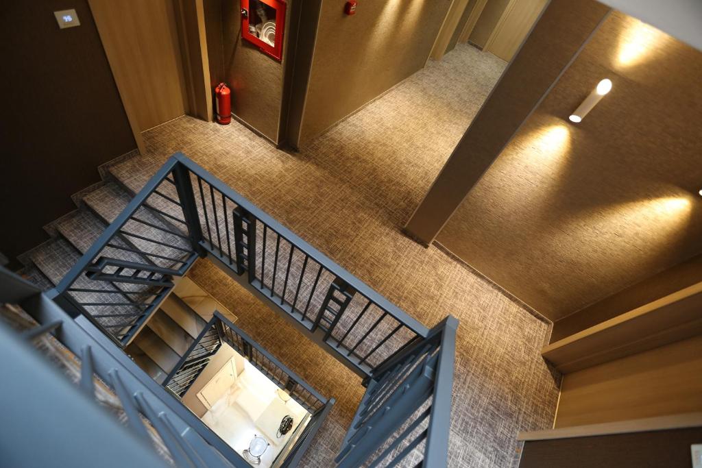 Hotel Baril photo