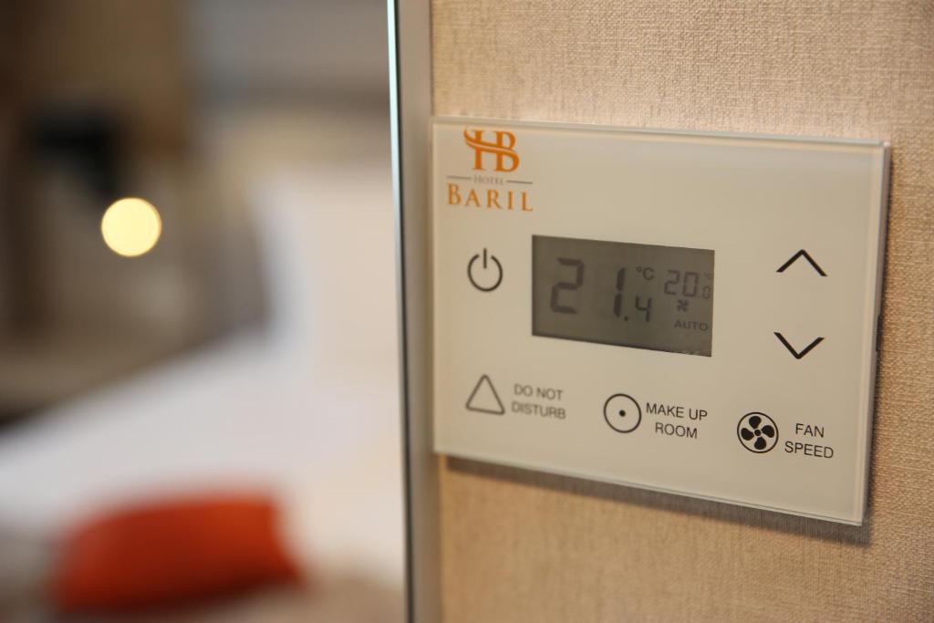 Hotel Baril photo