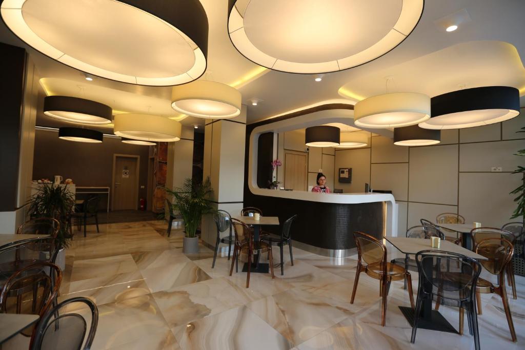 Hotel Baril photo