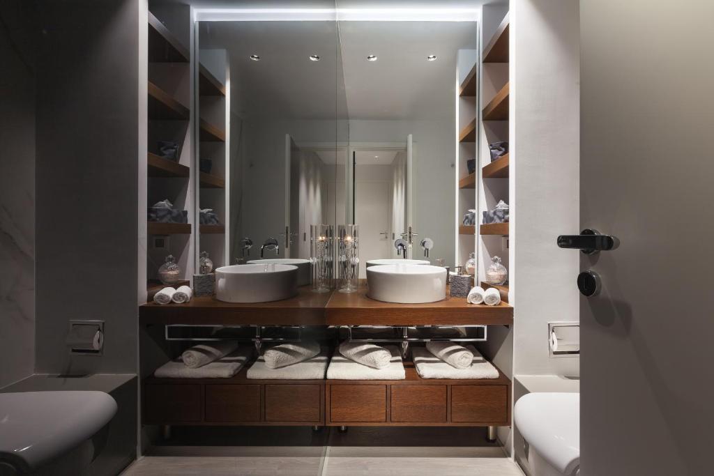 Athens Avaton Suites photo