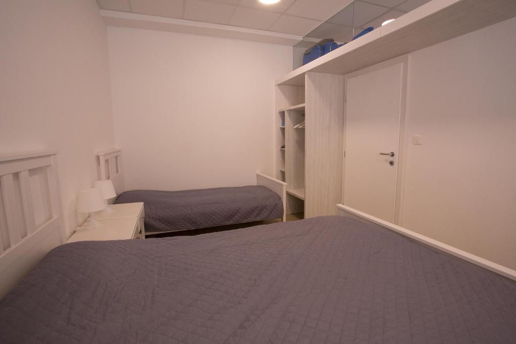 Downtown beach apartments photo