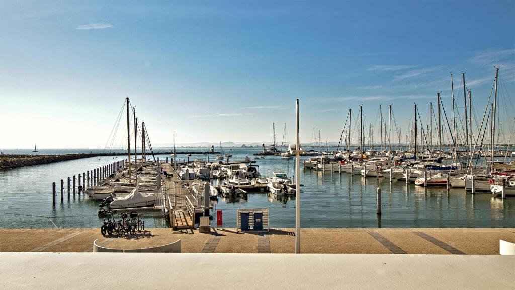 Residence Ulysse Port Camargue - 2