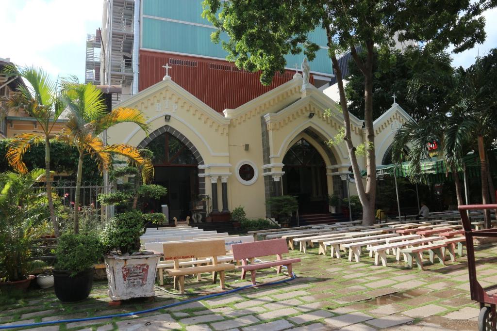 롱 호스텔 호텔 이미지 2
