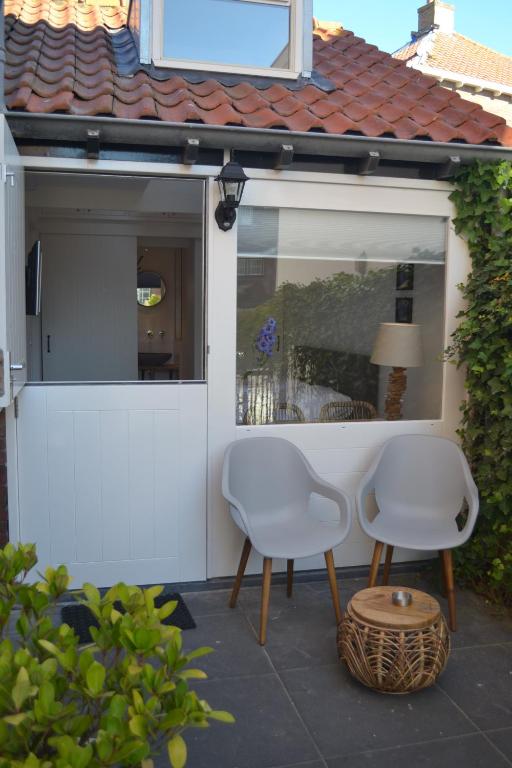 Behind the Beach, Zandvoort