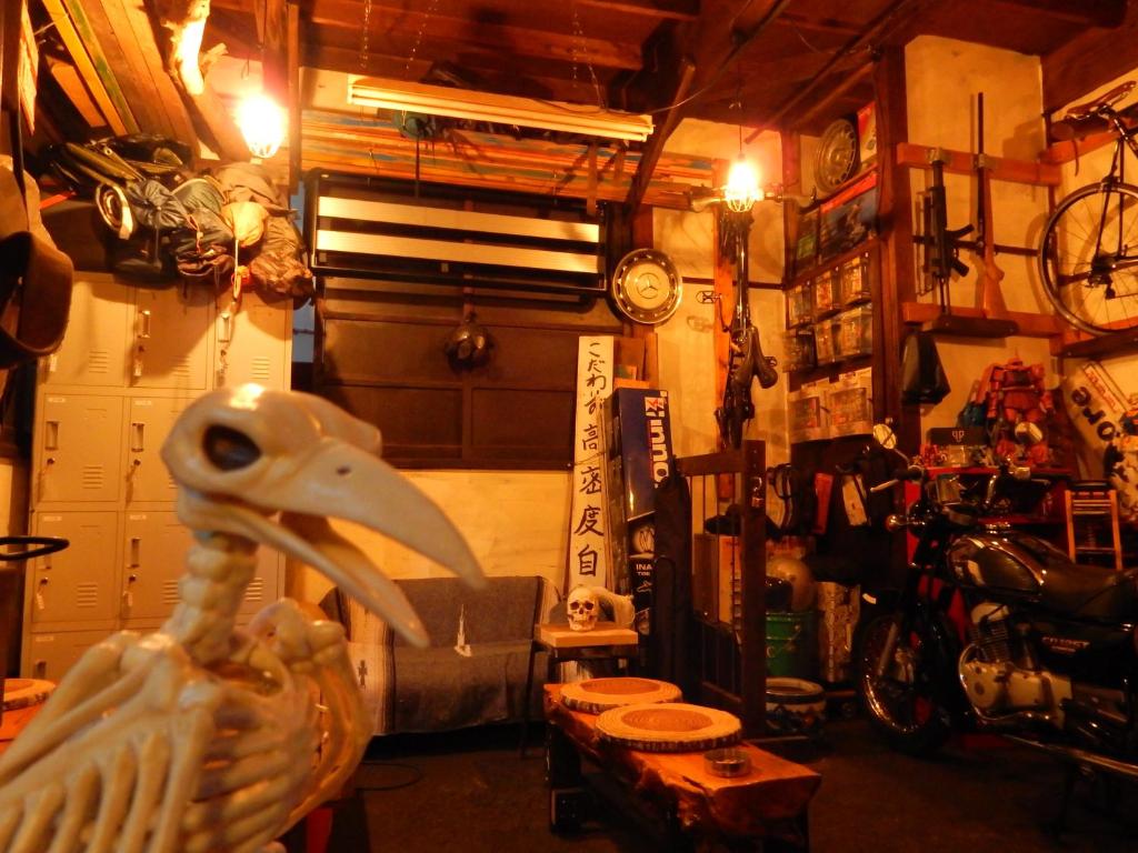 Hostel Oomori Souko photo