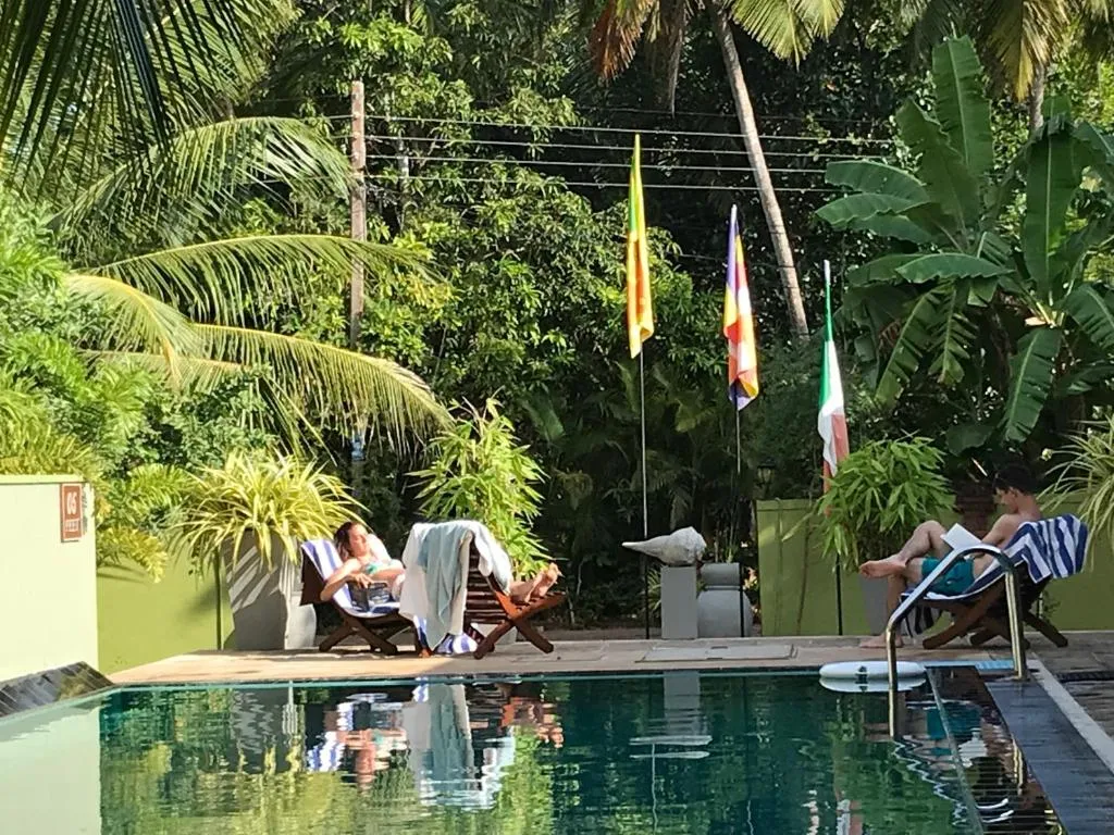 Hotel Heladiv, hotel in Anuradhapura