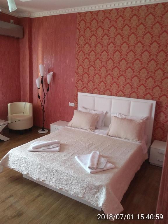 Hotel Stal+ — Hotel in Tbilisi