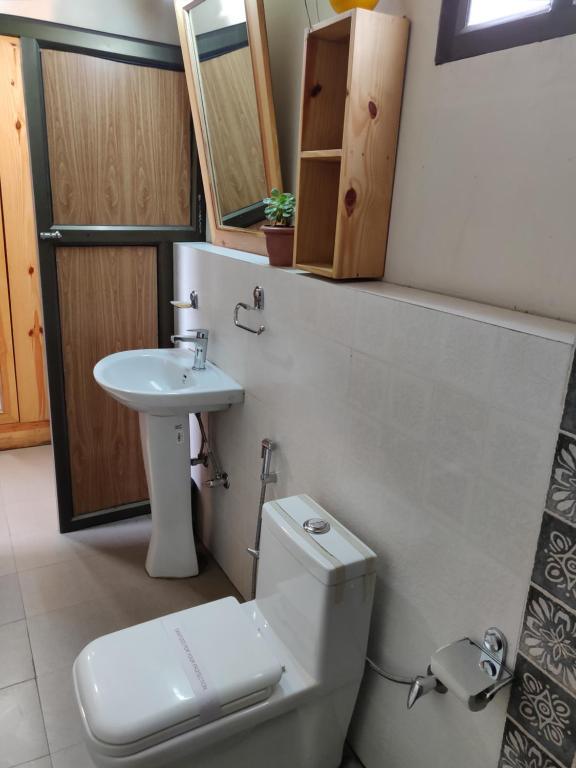 バスルーム（客室）