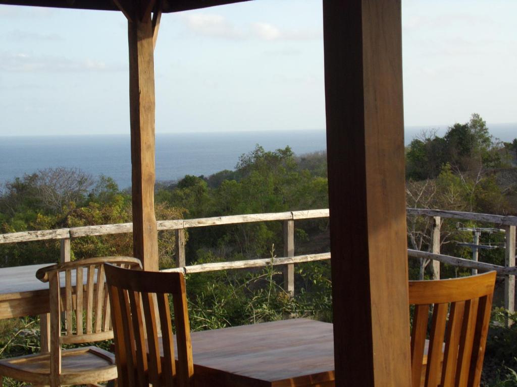 Green Bowl Beach Villas