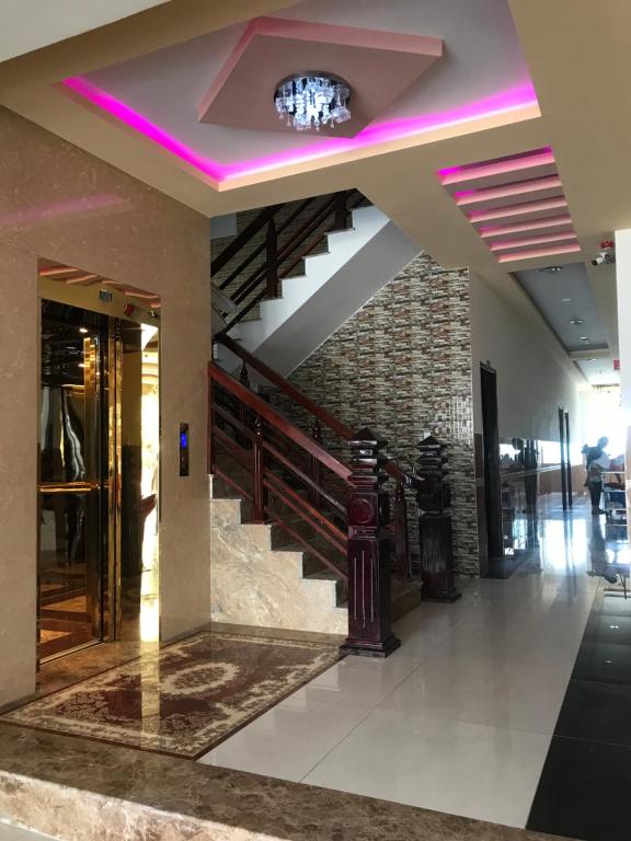 Ngọc Nam Hotel