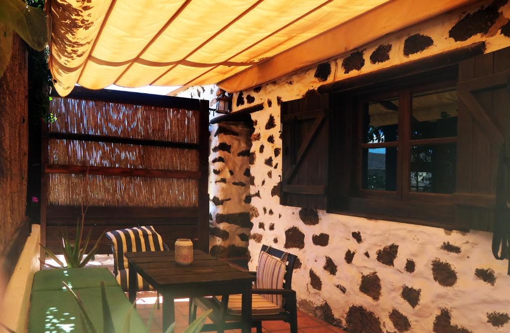 Casa Rural SoleaRio - 4