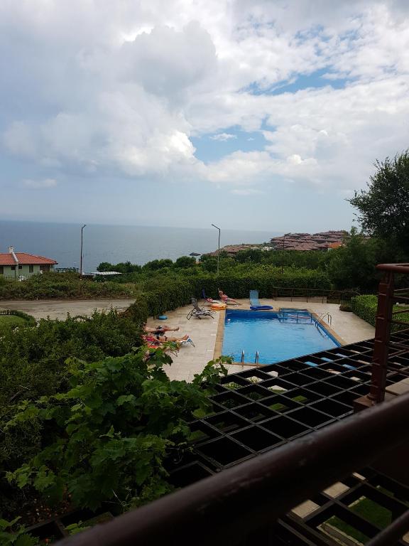 Apartment Zora, Sozopol