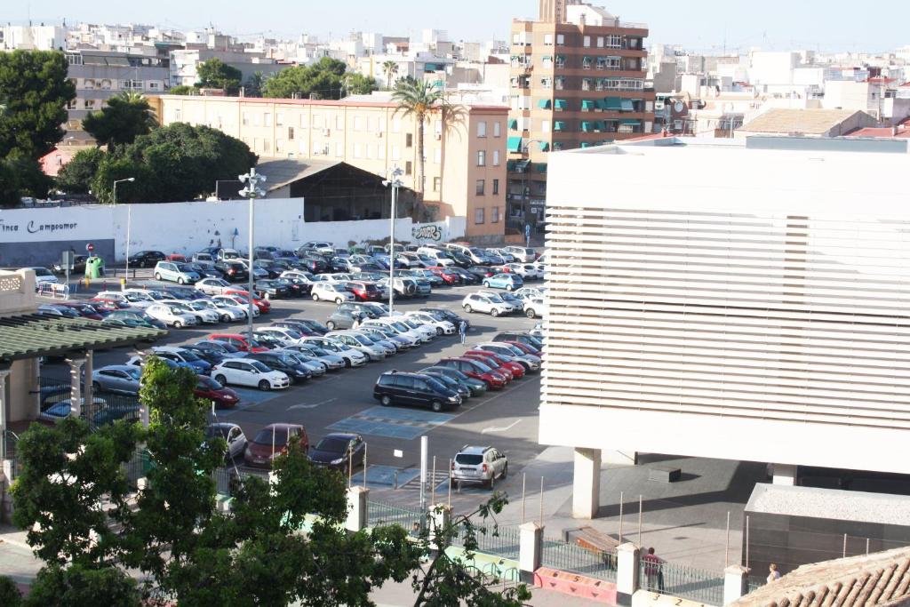 Stay Plaza de Toros - 3