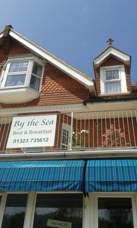 By The Sea Bed and Breakfast — Hotel in Eastbourne