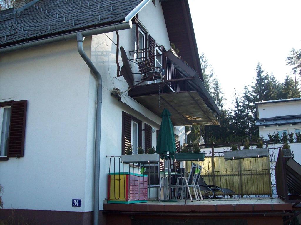 Riedl Gästewohnung - 5