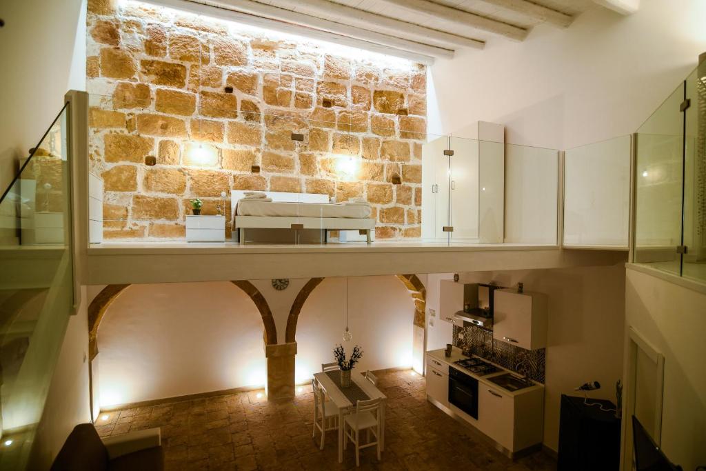 LA CARRETTERIA, ospitalità siciliana - 3