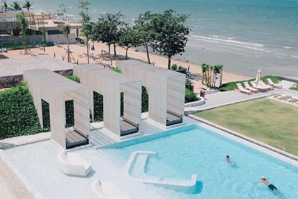 Veranda Residence Pattaya by IN — Hotel in Pattaya