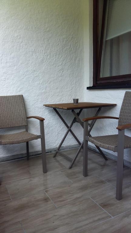 Ferienwohnung Stroh - 5