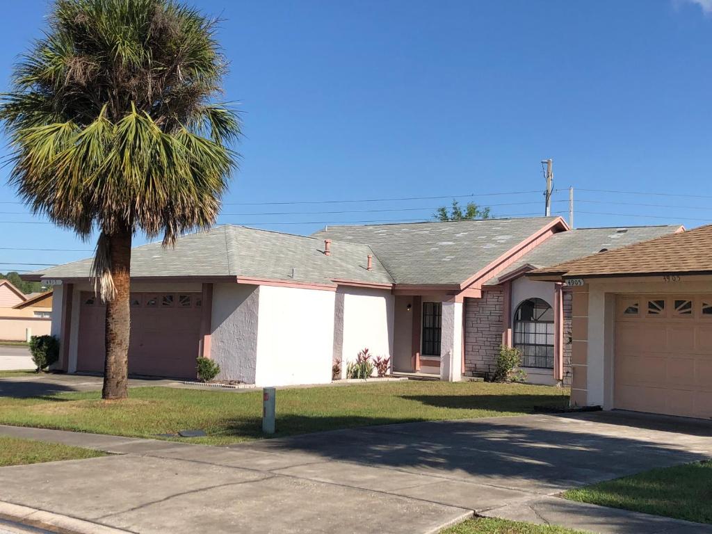 Laguna Villas, Kissimmee