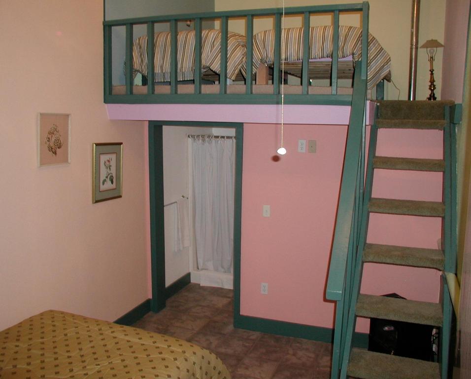 Grand Canyon Hotel photo