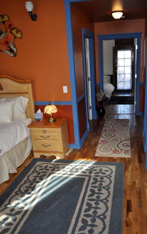 Grand Canyon Hotel photo