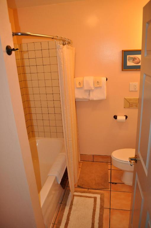 Grand Canyon Hotel photo