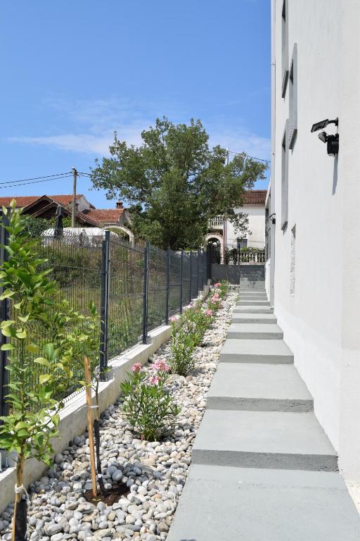Kristina Apartments photo